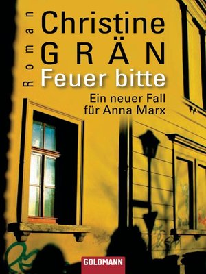 cover image of Feuer bitte